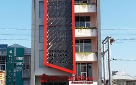 Hotel Brothers Inn Babarsari